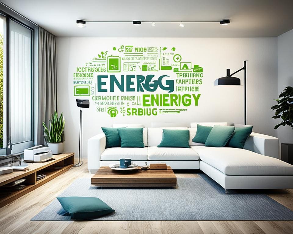 Energiebesparing Huis